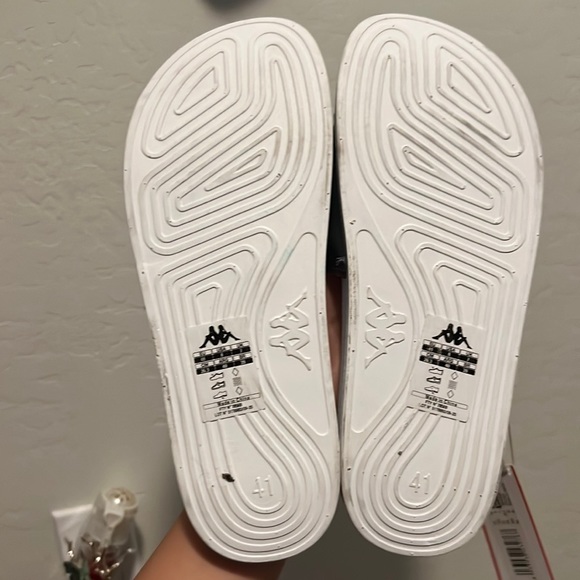 222 BANDA ADAM 9 SLIDES size 8 - Picture 6 of 8